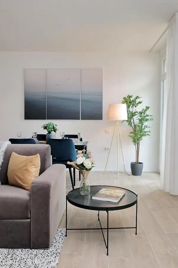 Siena Hills Apartments Ξενοδοχείο με διαμερίσματα