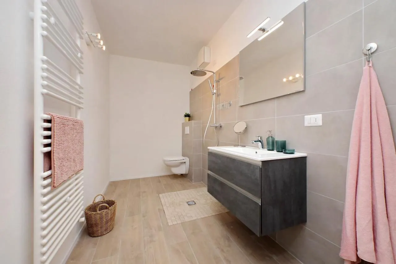 Ξενοδοχείο με διαμερίσματα Siena Hills Apartments