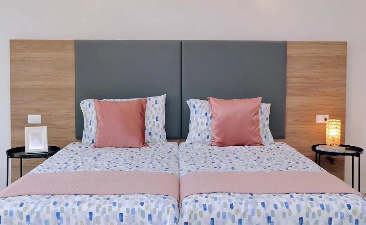Siena Hills Apartments Apart-hotel