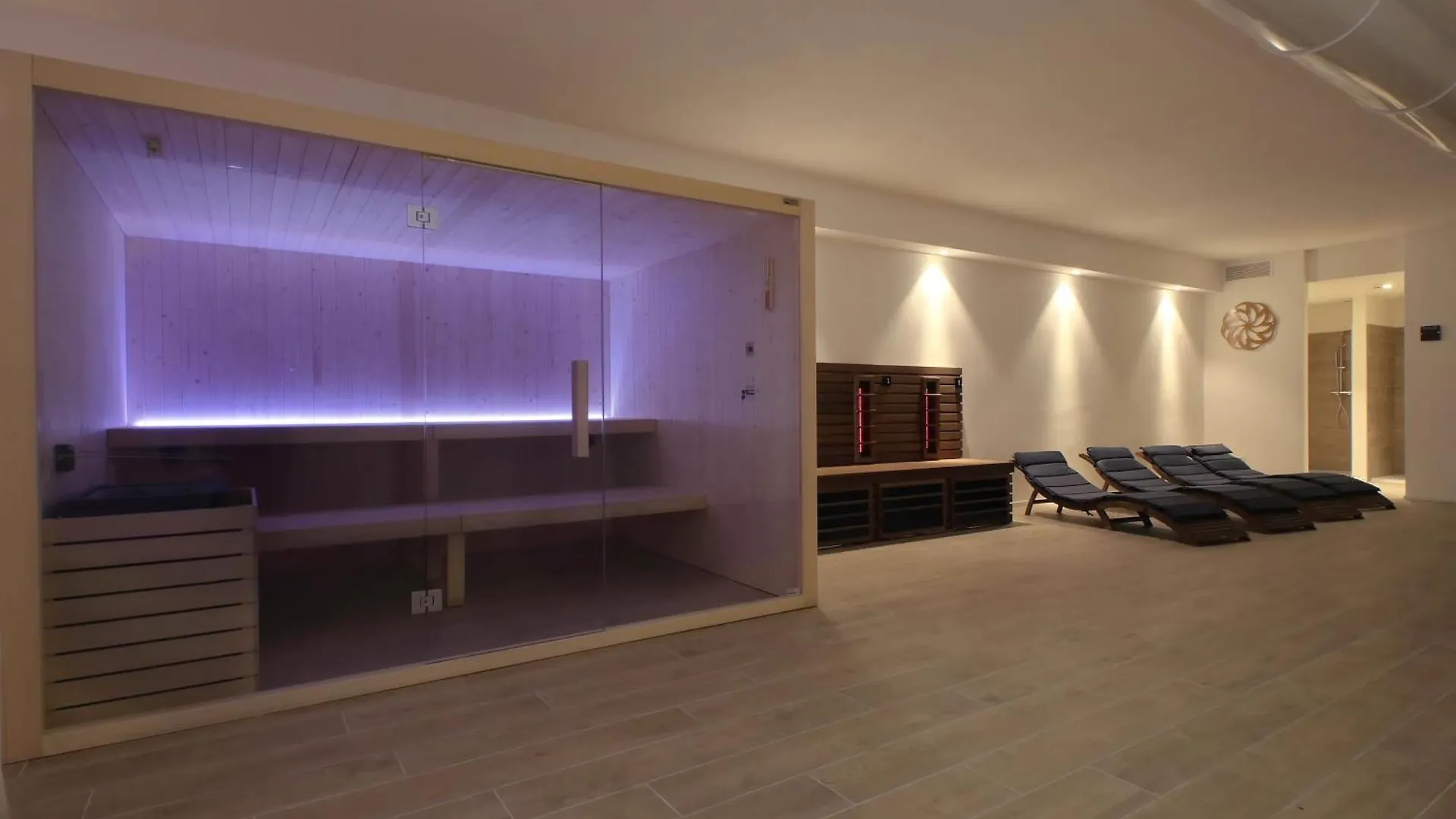 Apart-hotel Siena Hills Apartments