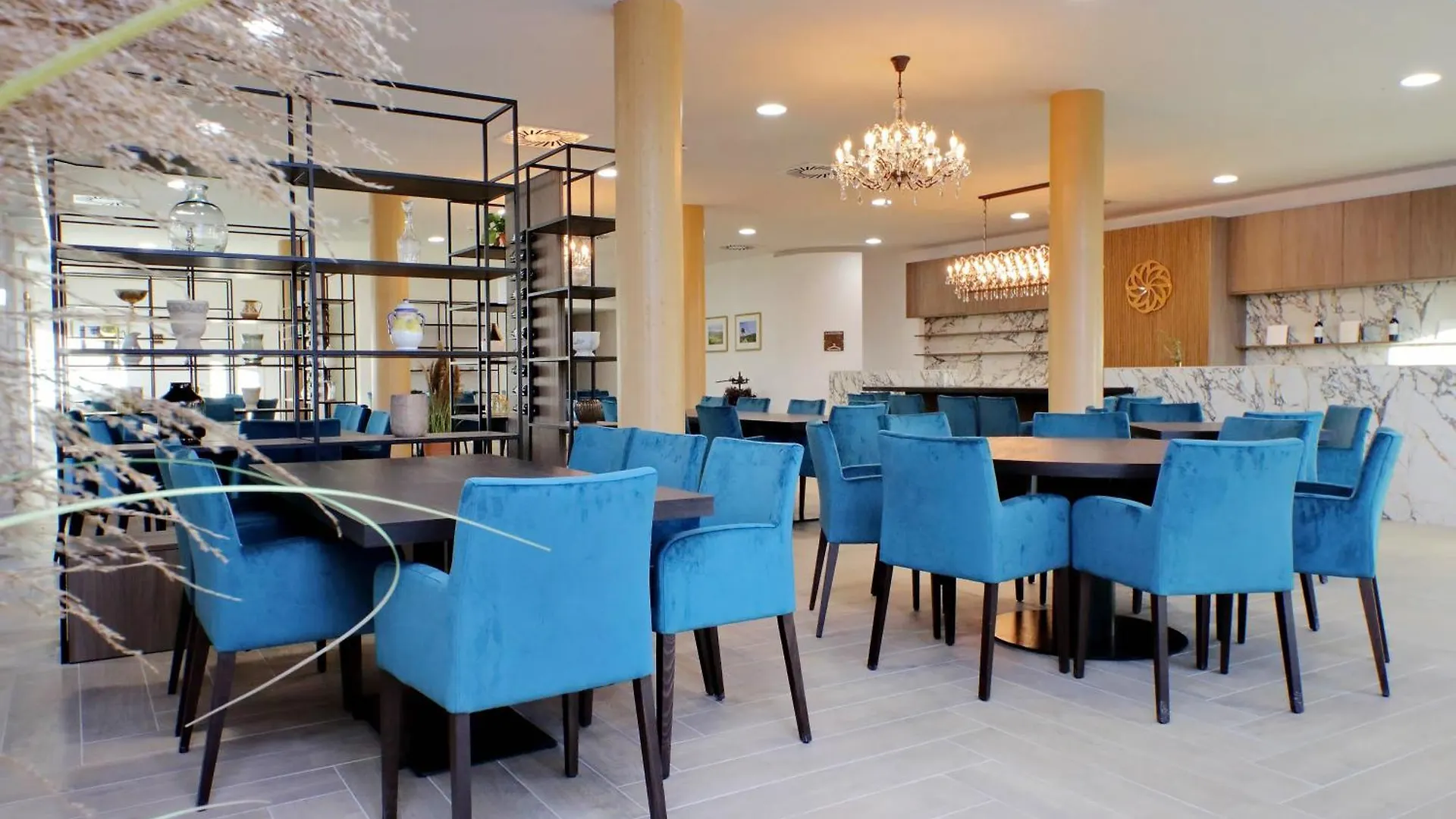 Siena Hills Apartments Apart-hotel