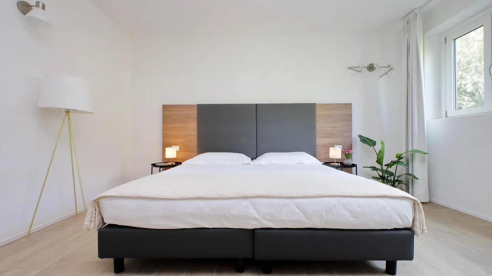 Siena Hills Apartments 0*,  Ιταλία