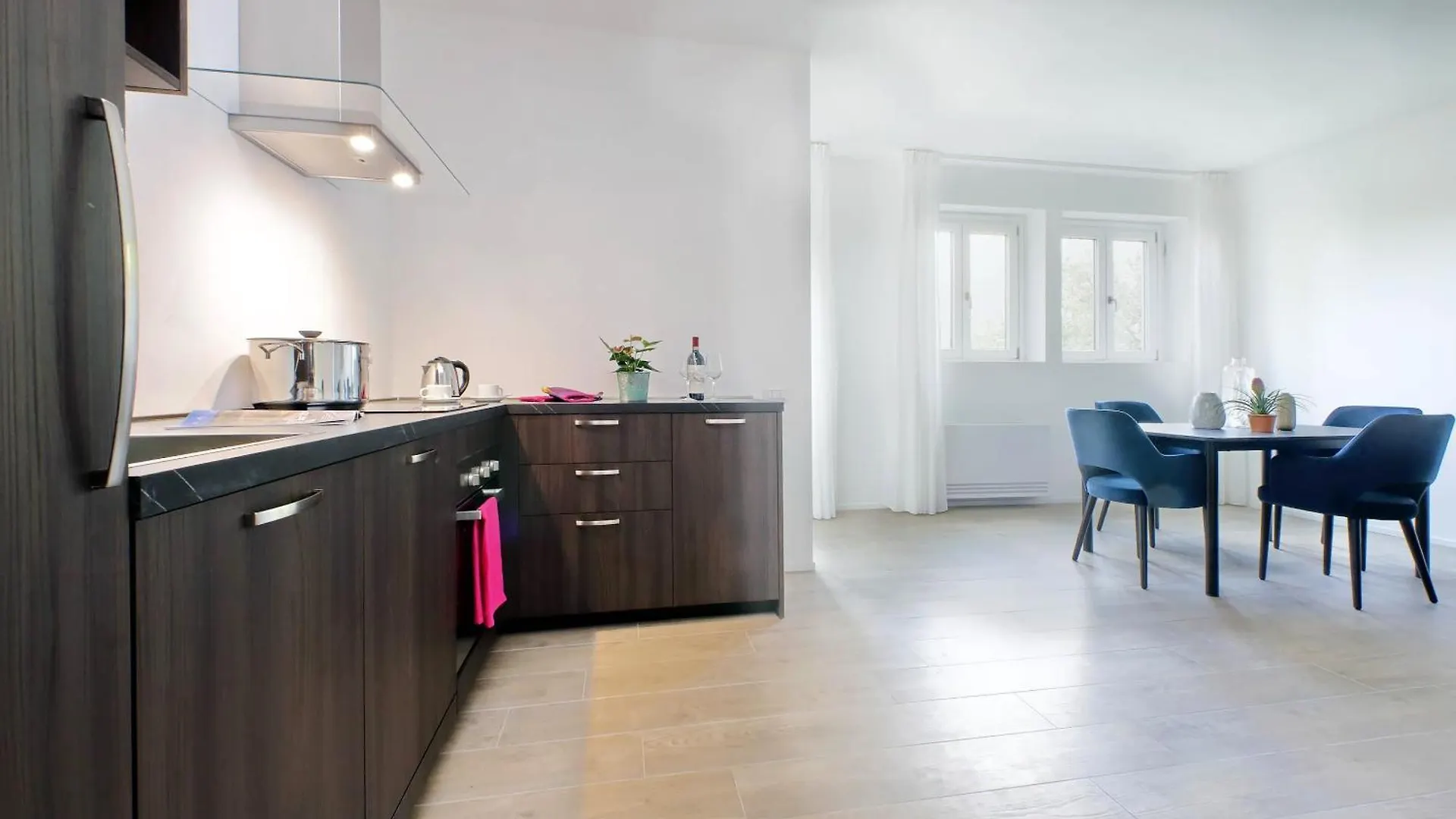 Siena Hills Apartments Ξενοδοχείο με διαμερίσματα