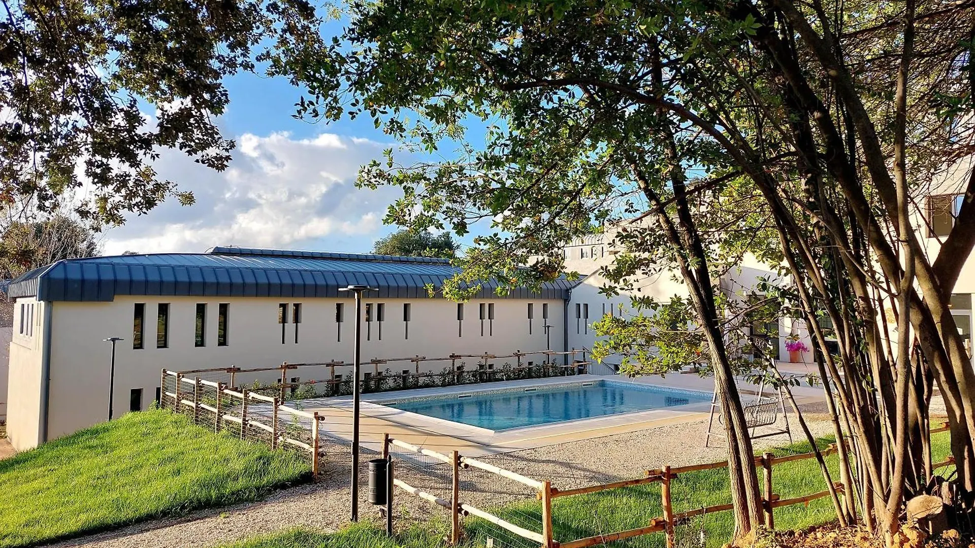 Siena Hills Apartments Apart-hotel