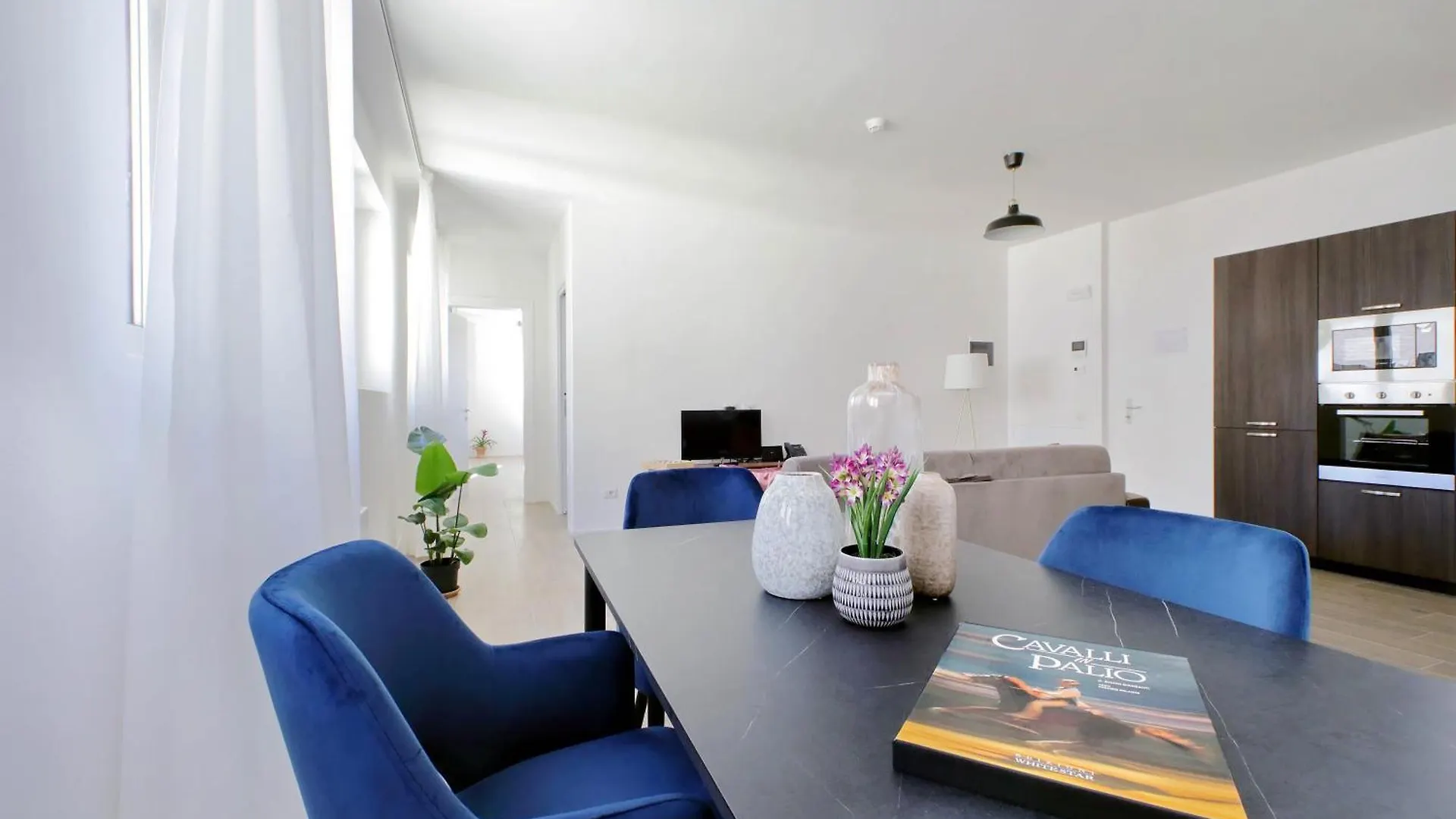 Apart-hotel Siena Hills Apartments