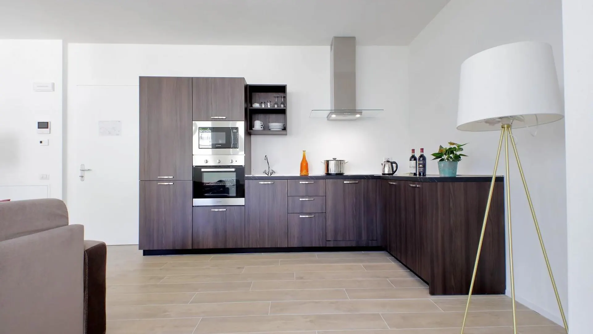 Siena Hills Apartments Ξενοδοχείο με διαμερίσματα