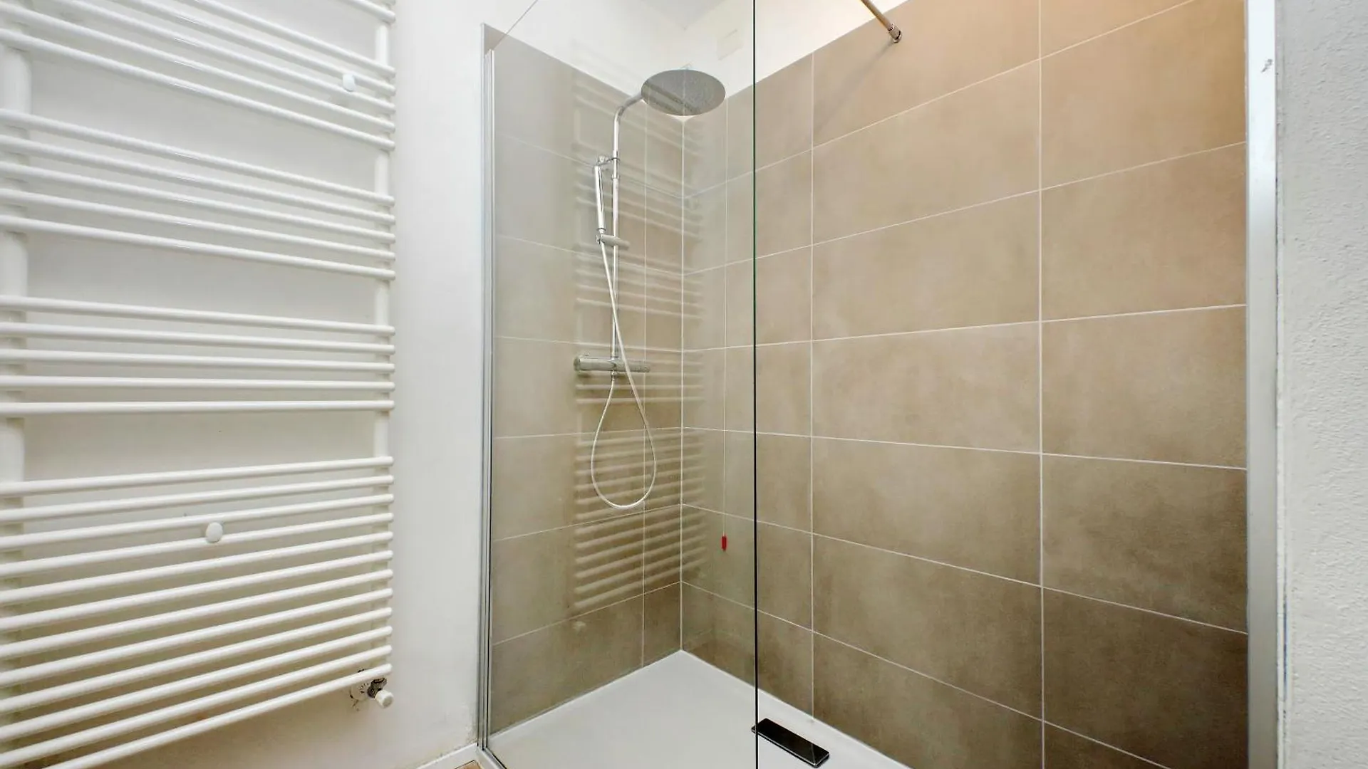 Ξενοδοχείο με διαμερίσματα Siena Hills Apartments Ιταλία