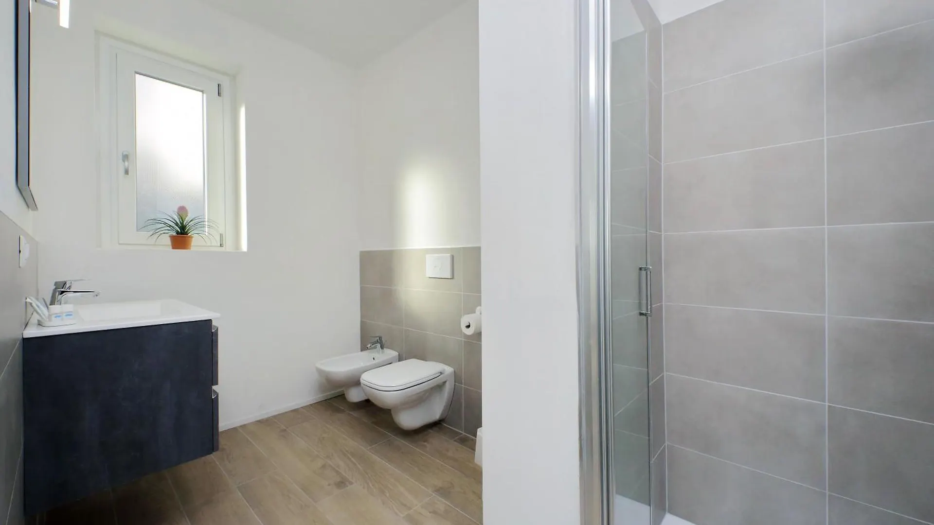 Siena Hills Apartments Ξενοδοχείο με διαμερίσματα