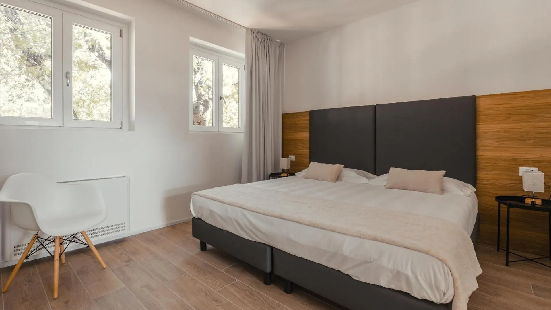 Apart-hotel Siena Hills Apartments
