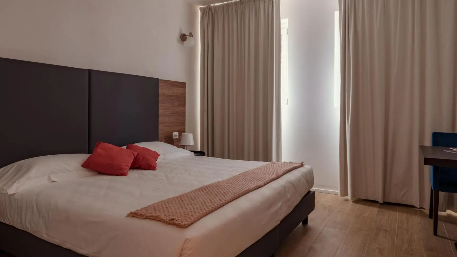 Apart-hotel Siena Hills Apartments