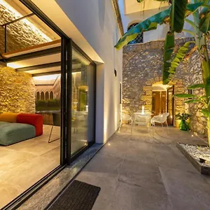  Appartement Moramusa Charme Italie