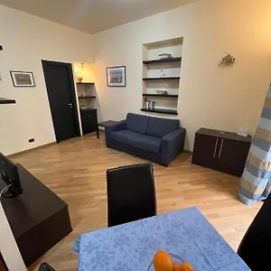  Appartement Casa Adorno Italie