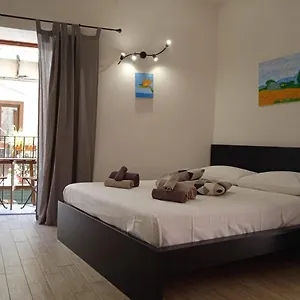  Appartement Strelitzia Italie
