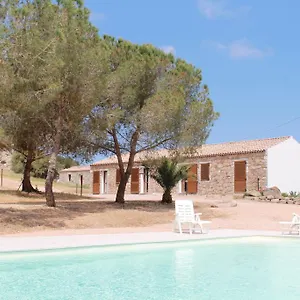  Appartement Stazzo Gallurese La Cugara Italie