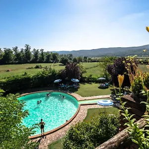 Agroturismo La Selva, Siena
