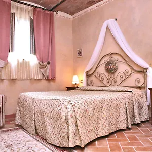 Agroturismo Renaccino, Siena