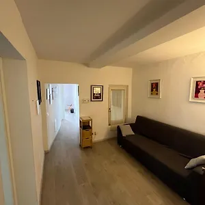 Alfredo's House Apartment