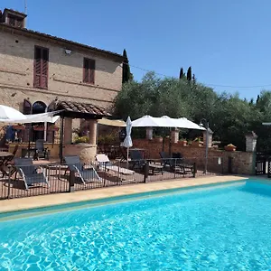 L'oliveta Hébergement de vacances