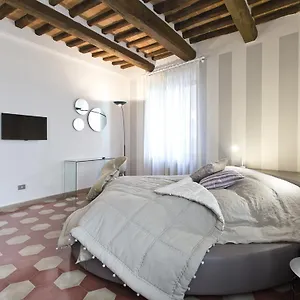 Il Nido Del Mangia Apartment