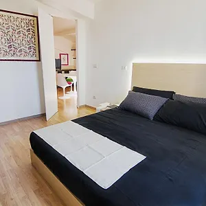 Centosettimo Cielo Apartment