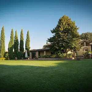 Сasa de vacaciones Borgo Risi, Siena