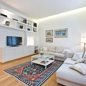 San Domenico Apartment