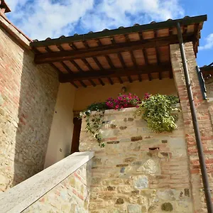 Palazzetto Appartement