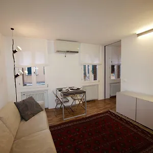  Appartement Piccola Corte Italie