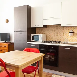  Appartement S Efisio In Centre Q4825 Italie