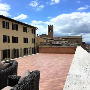 Emilia's Apartment