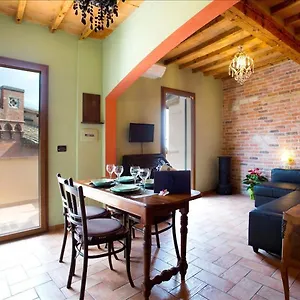 Romantica Apartment