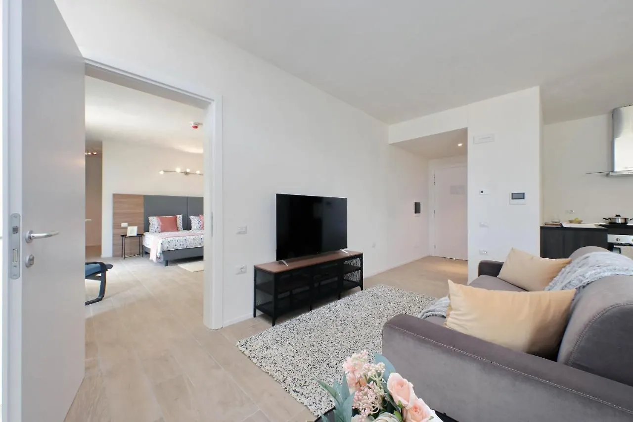 Aparthotel Siena Hills Apartments Italy