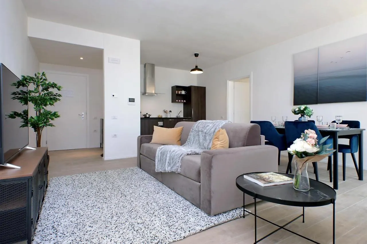 Siena Hills Apartments