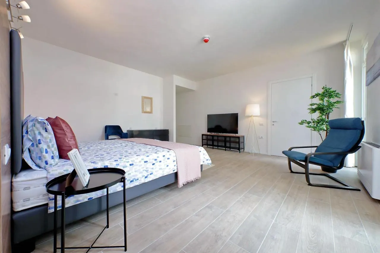 Siena Hills Apartments Italy