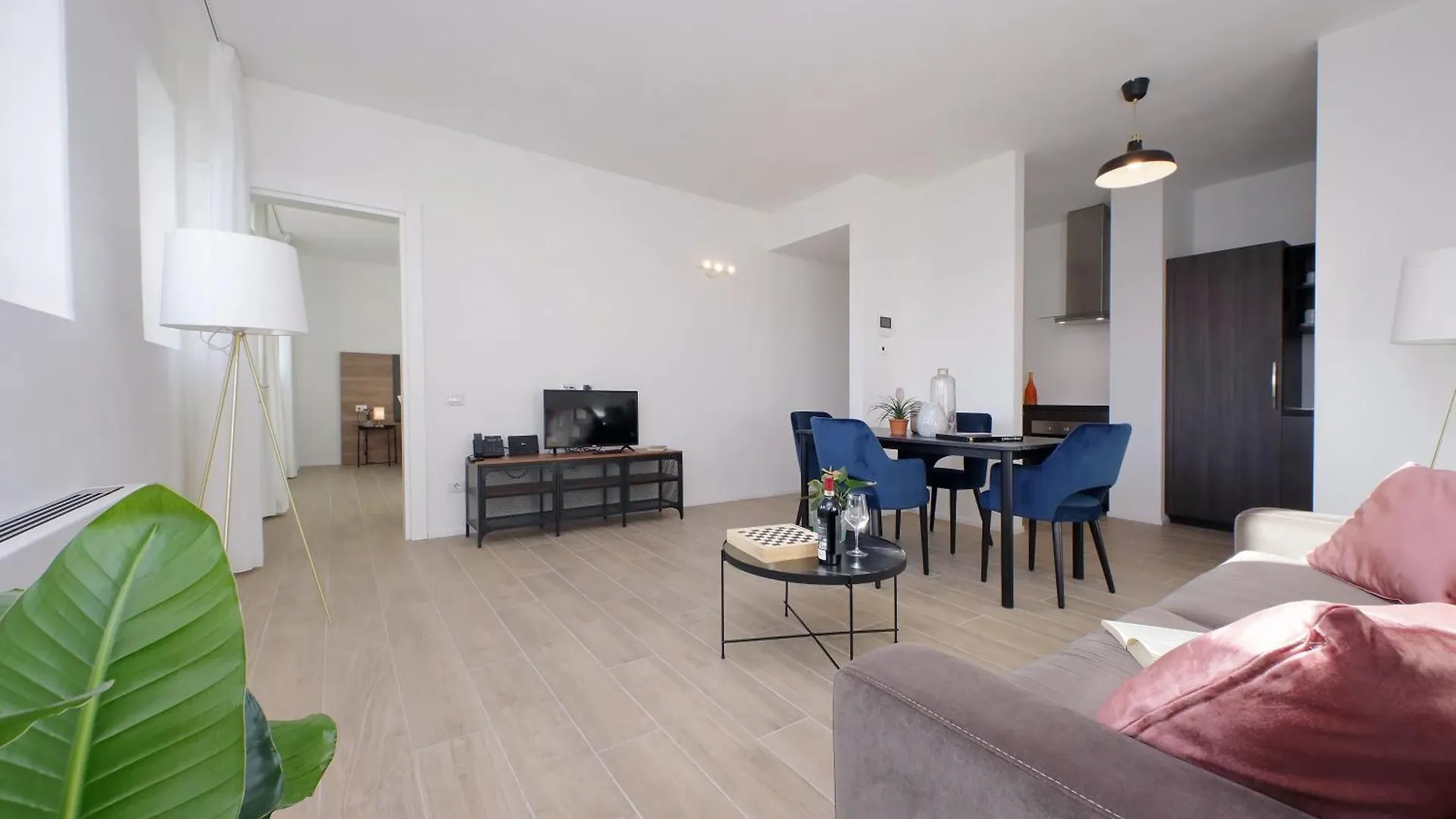 Siena Hills Apartments