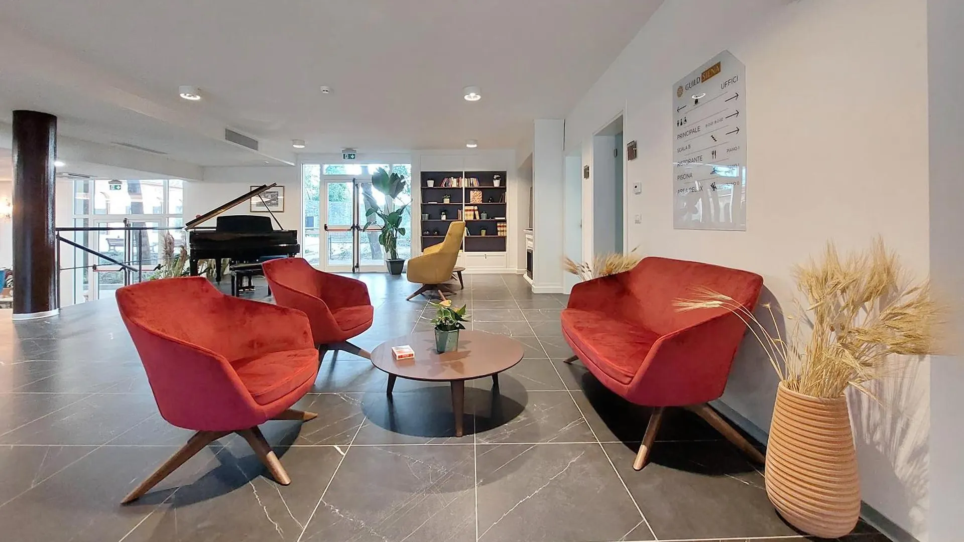 Siena Hills Apartments