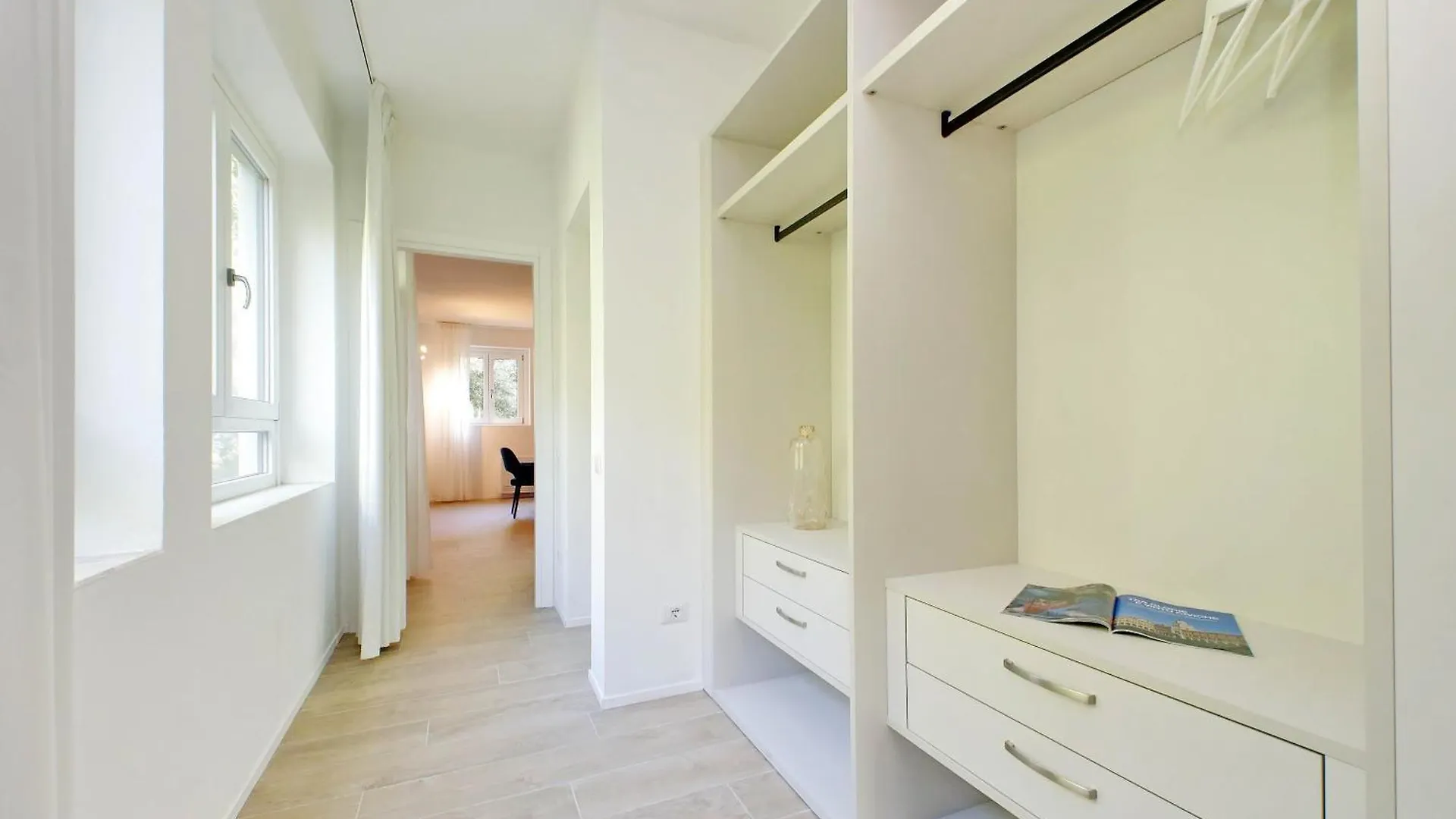 Lägenhetshotell Siena Hills Apartments Italien