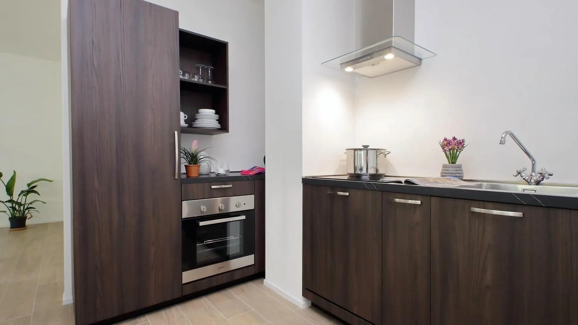 Siena Hills Apartments Aparthotel
