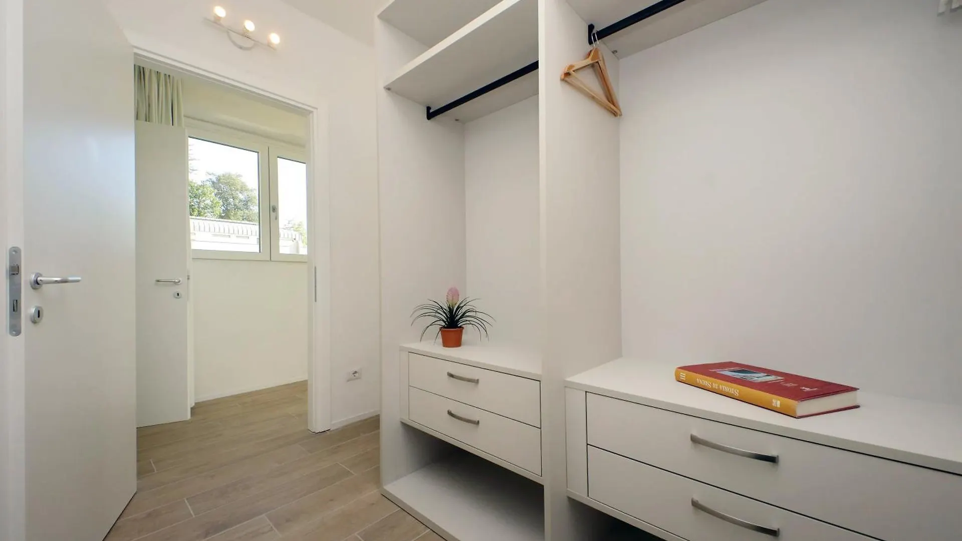 Aparthotel Siena Hills Apartments