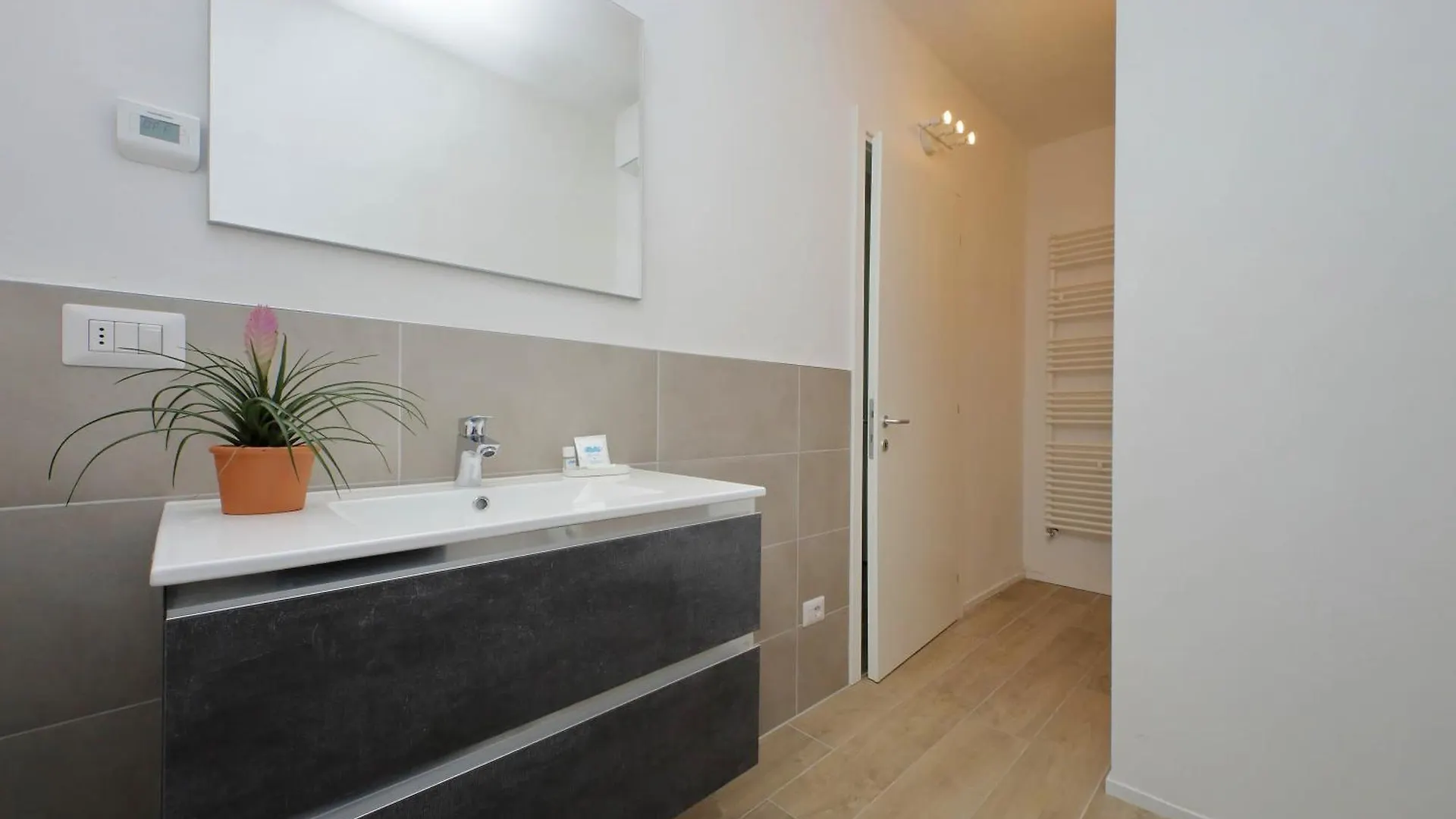 Siena Hills Apartments 0*,  Italien