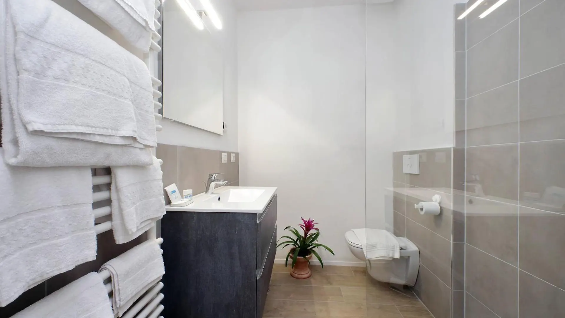 Siena Hills Apartments Italia
