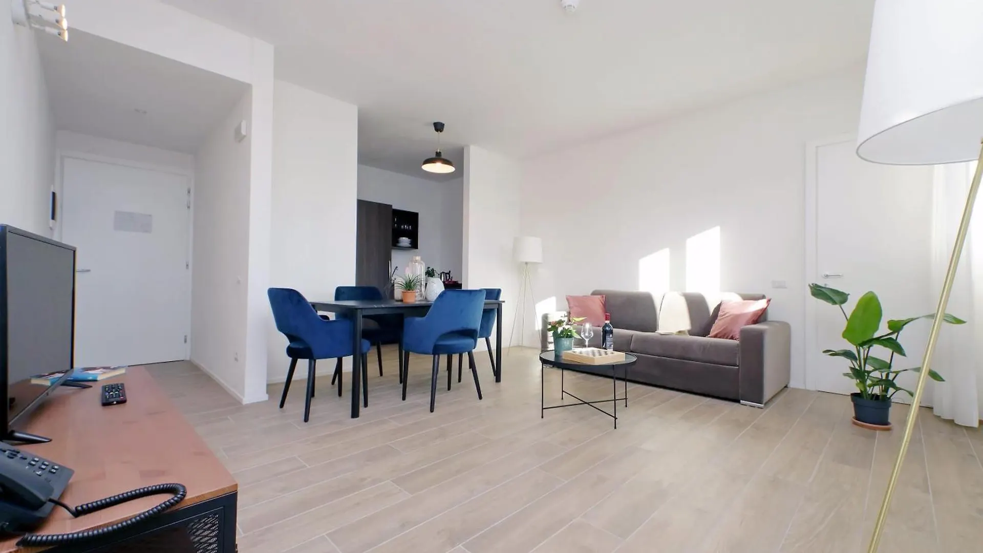 Siena Hills Apartments 0*,  Italien