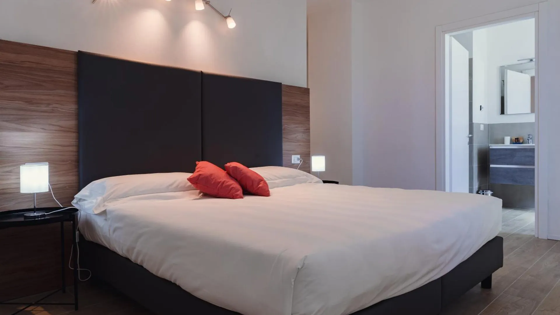 Aparthotel Siena Hills Apartments