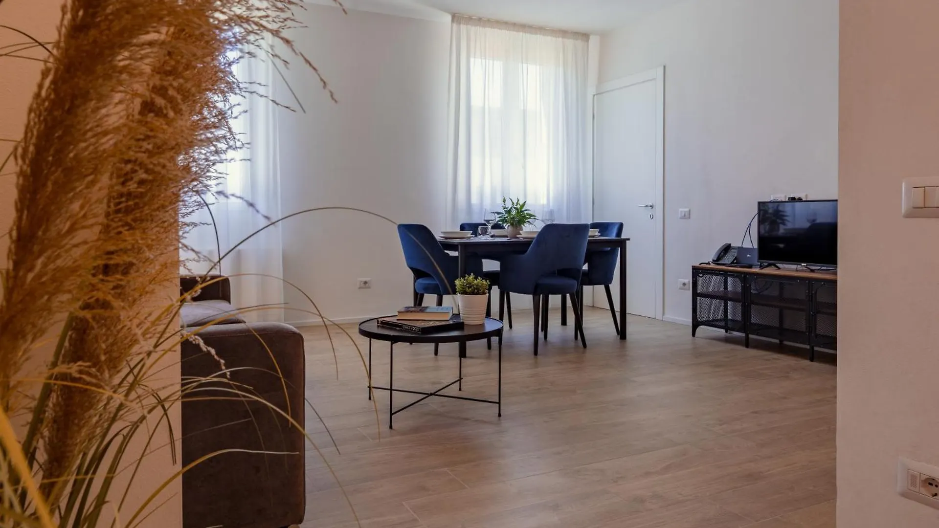 Siena Hills Apartments 0*,  Italien
