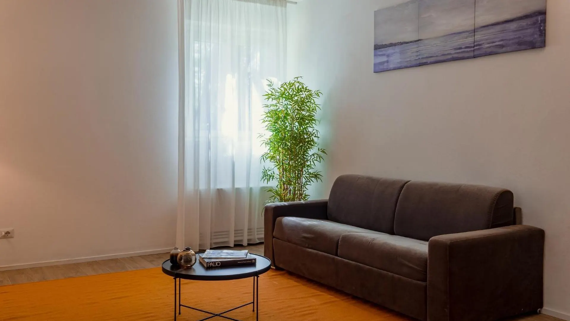 Aparthotel Siena Hills Apartments