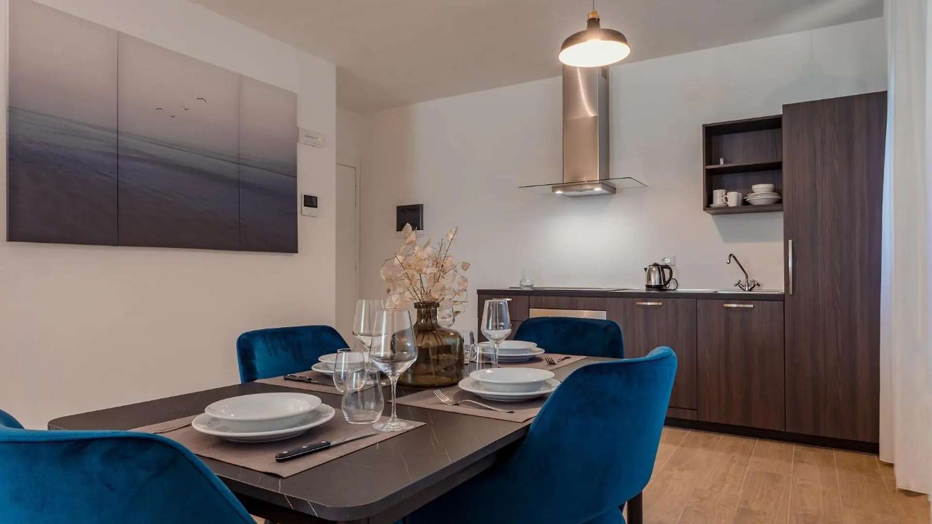 Siena Hills Apartments Aparthotel