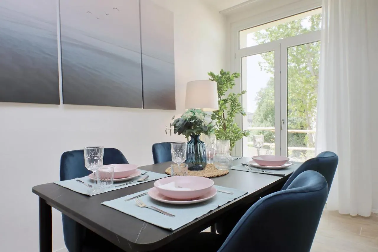 Siena Hills Apartments Italia