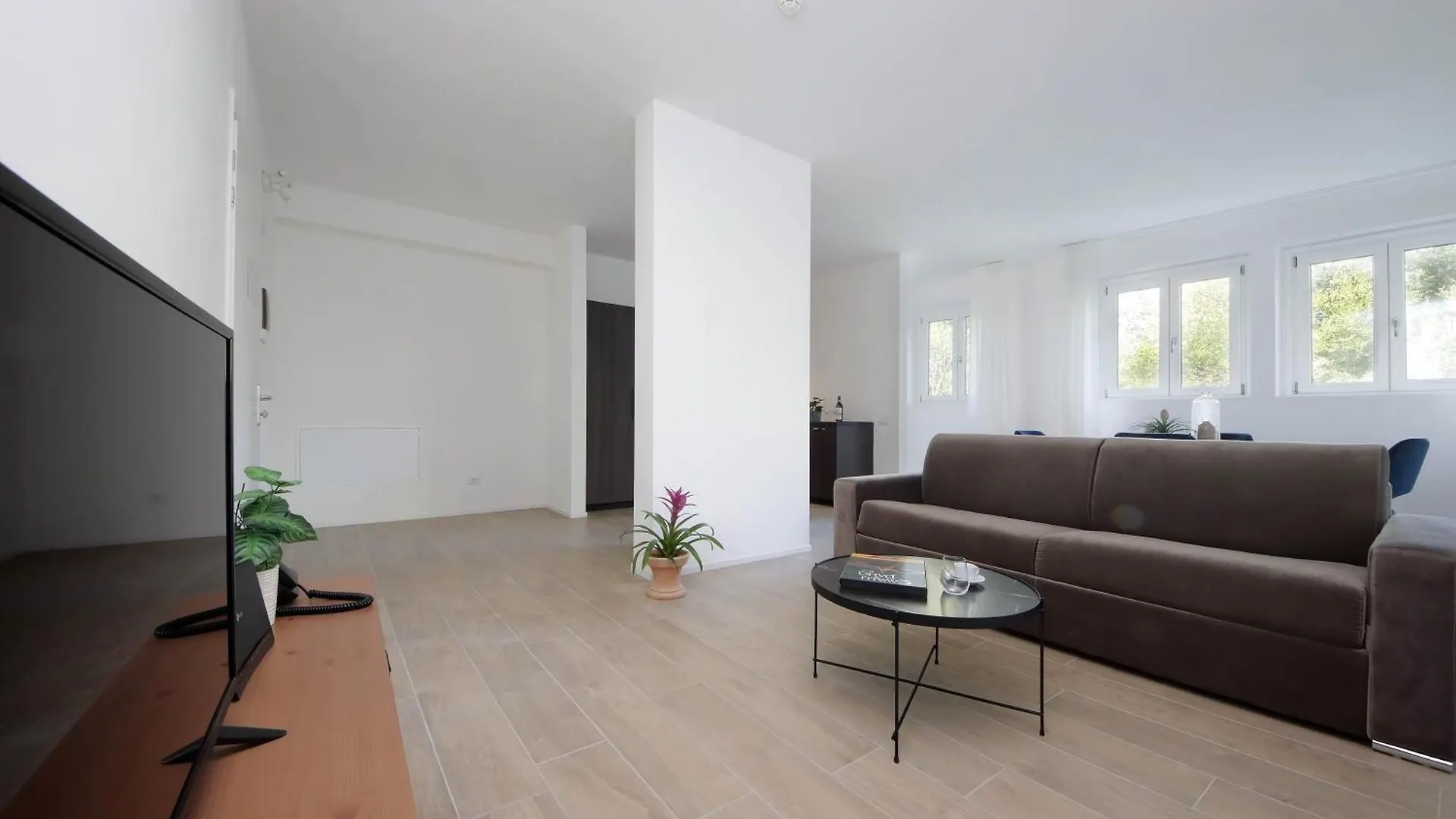 Siena Hills Apartments 0*,  Italia