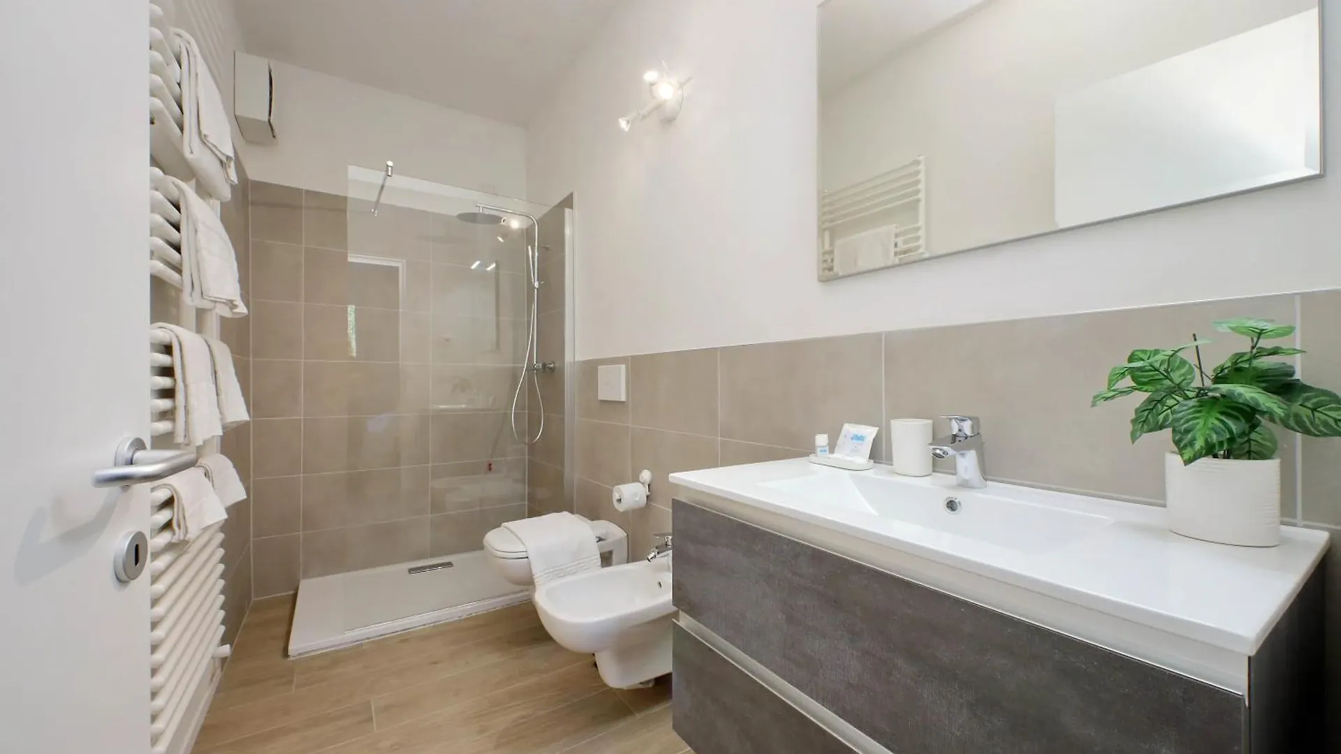 Siena Hills Apartments Italia