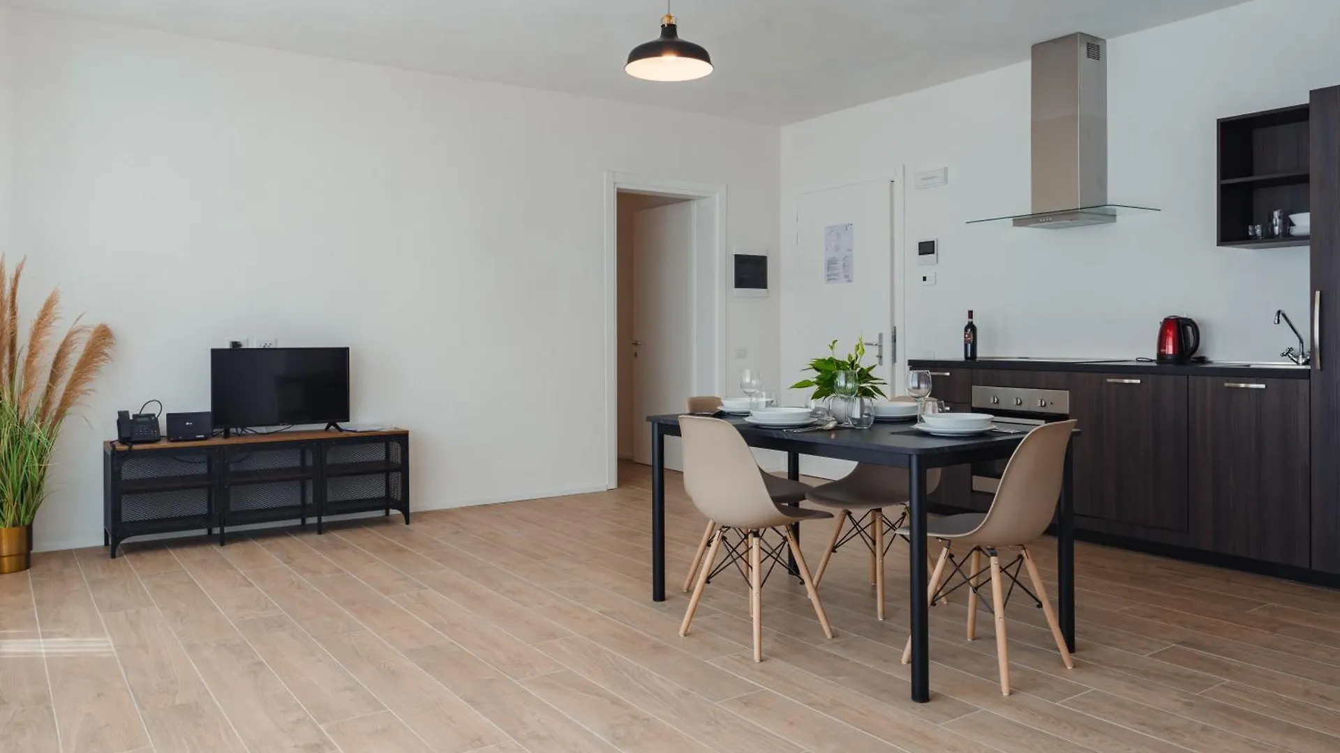 Apartahotel Siena Hills Apartments Italia